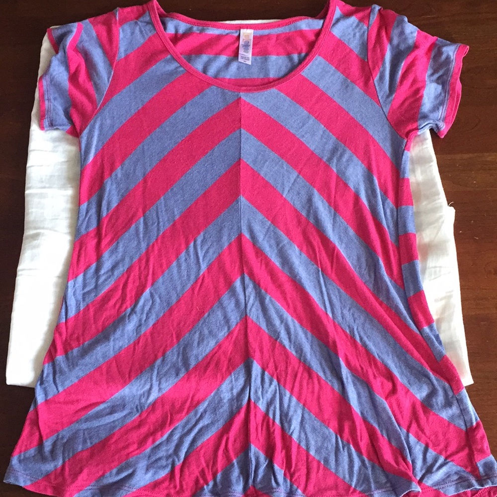 LuLaRoe Classic T